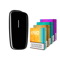 Стартовый набор Ploom X Advanced