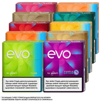 Ассортимент стиков