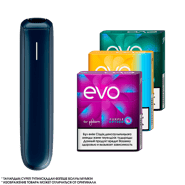 Стартовый набор Ploom AURA