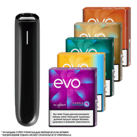 Стартовый набор Ploom AURA