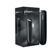 Ploom Aura Классический Черный