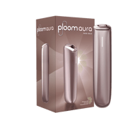 Ploom Aura Розовое золото