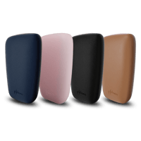 Image of Кожаный чехол Ploom X 