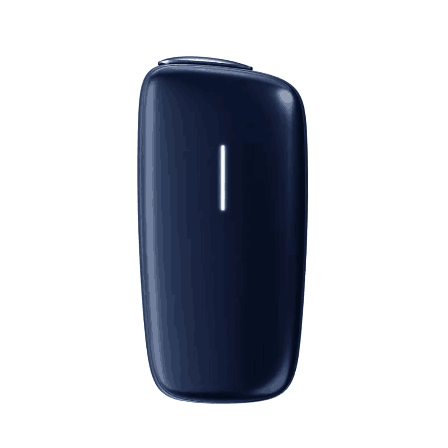 Image of Ploom X Advanced - Темно-синий