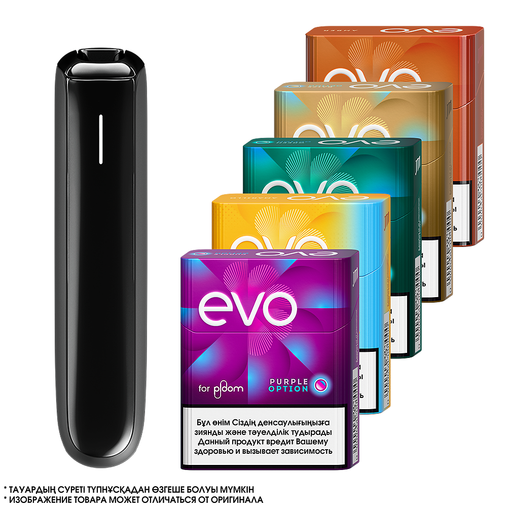 Стартовый набор Ploom AURA