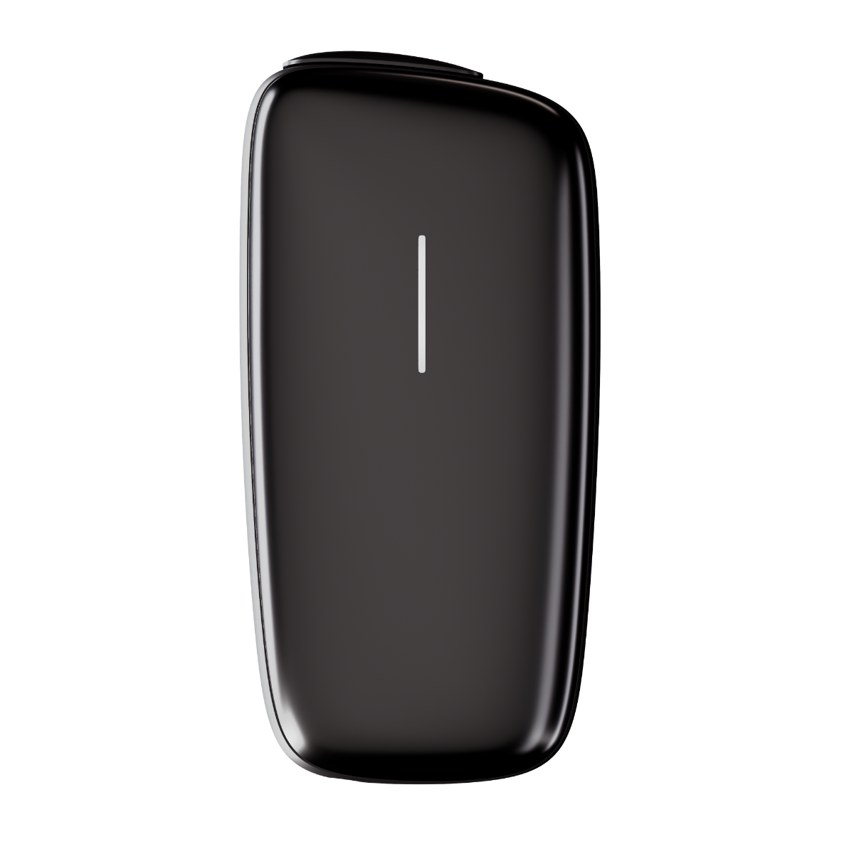 Image of Ploom X Advanced - Серый графит