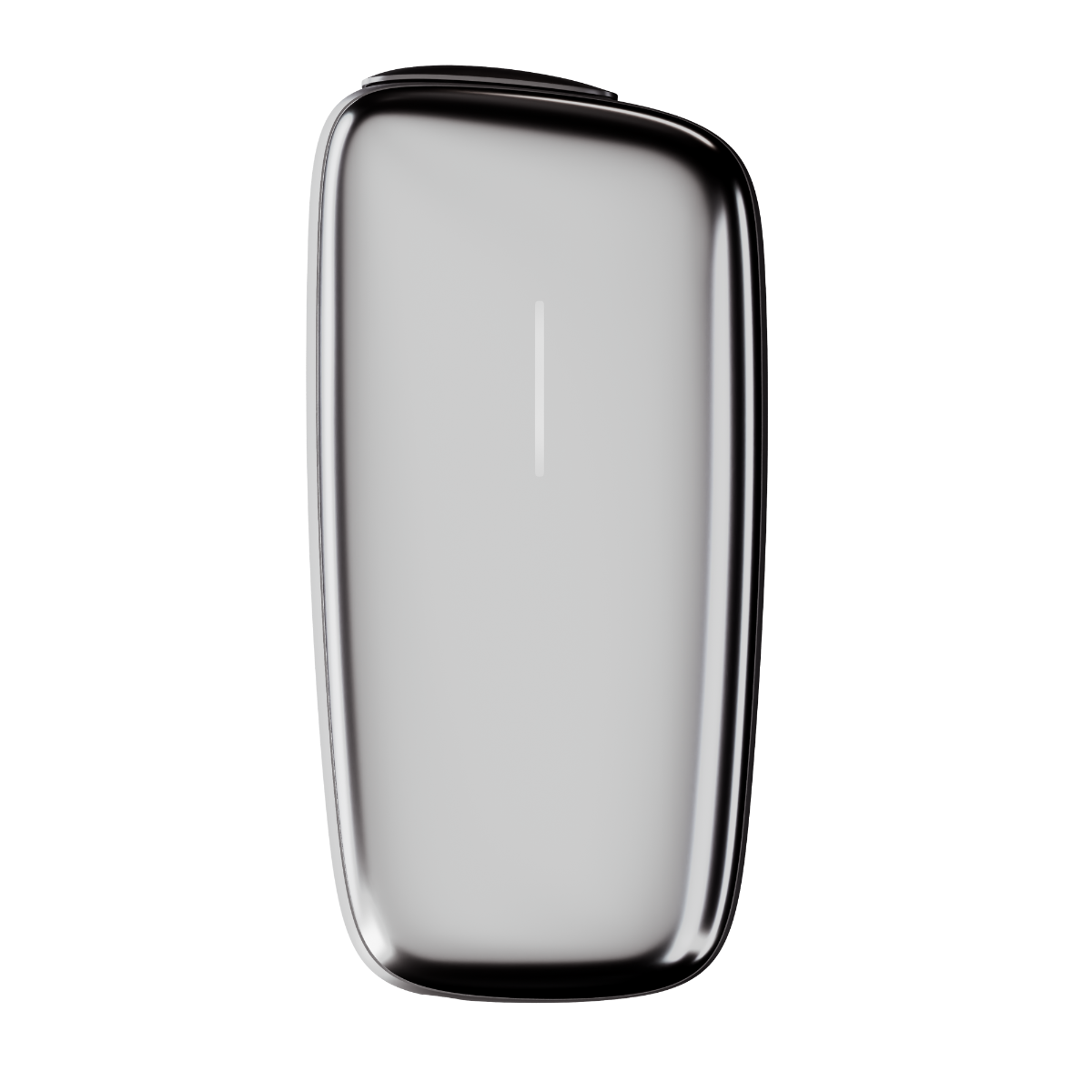Image of Ploom X Advanced - Серебристый металлик