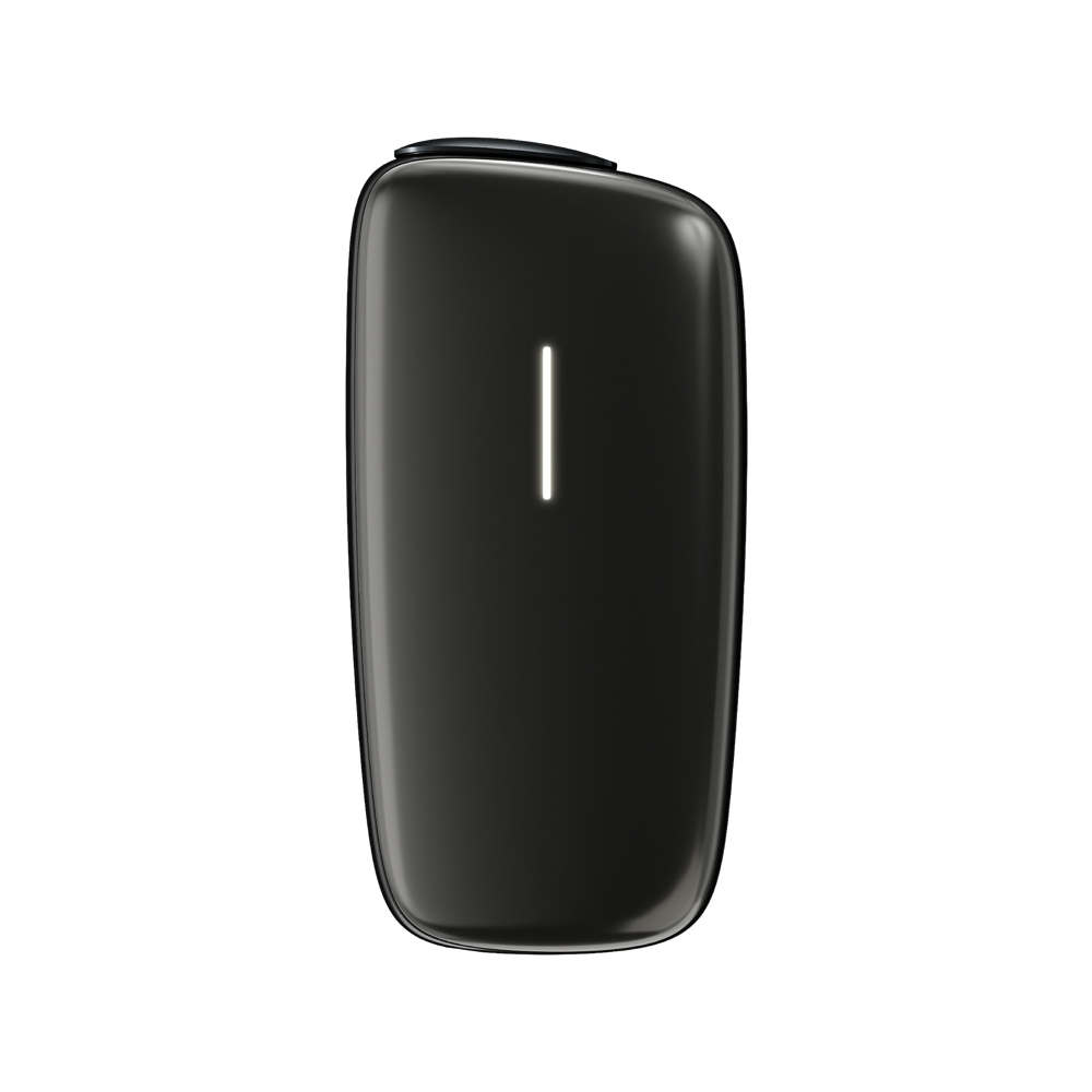 Ploom X Advanced  - Сұр графит