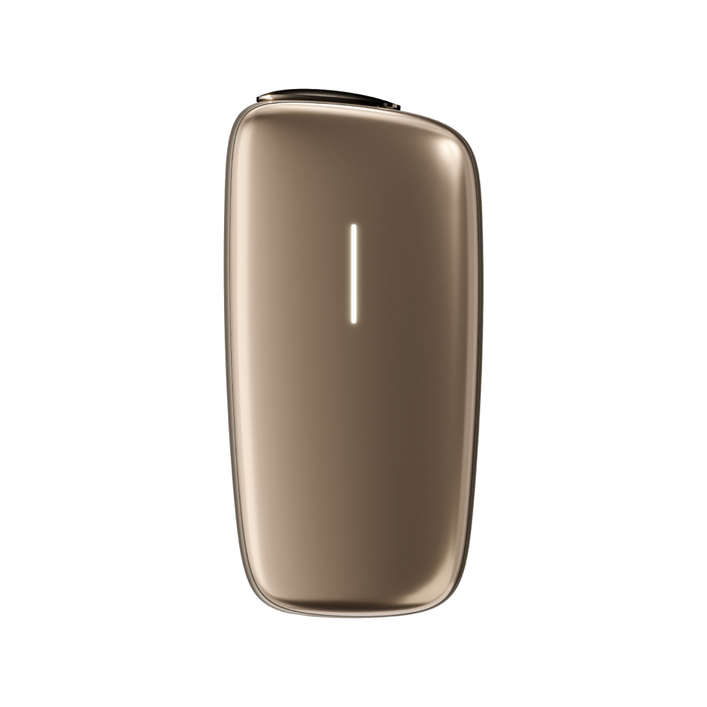 Ploom X Advanced  - Алтын