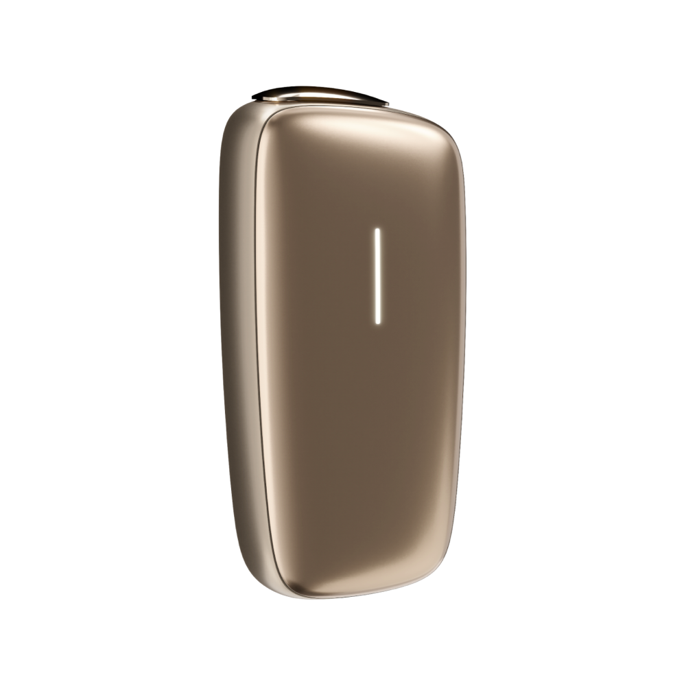 Ploom X Advanced  - Алтын