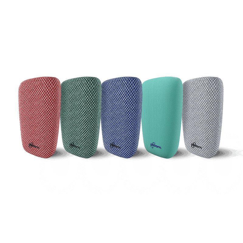 Тканевый чехол Ploom X