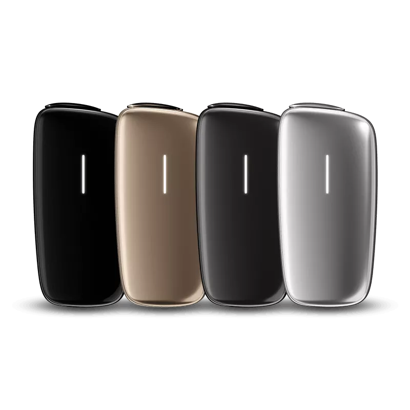 Ploom X