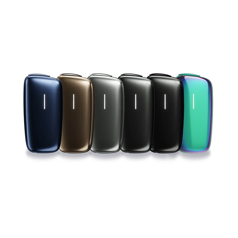 Ploom X Advanced